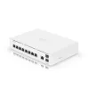 UBIQUITI UISP-Console-EU Kontrolieris Slēdzis Vārteja 2x 10G SFP+ 9x GbE RJ45