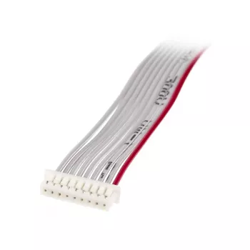 Impactics triecienkabelis ar RS-232 ligzdu D7NU1 (modelis GEIP-035)