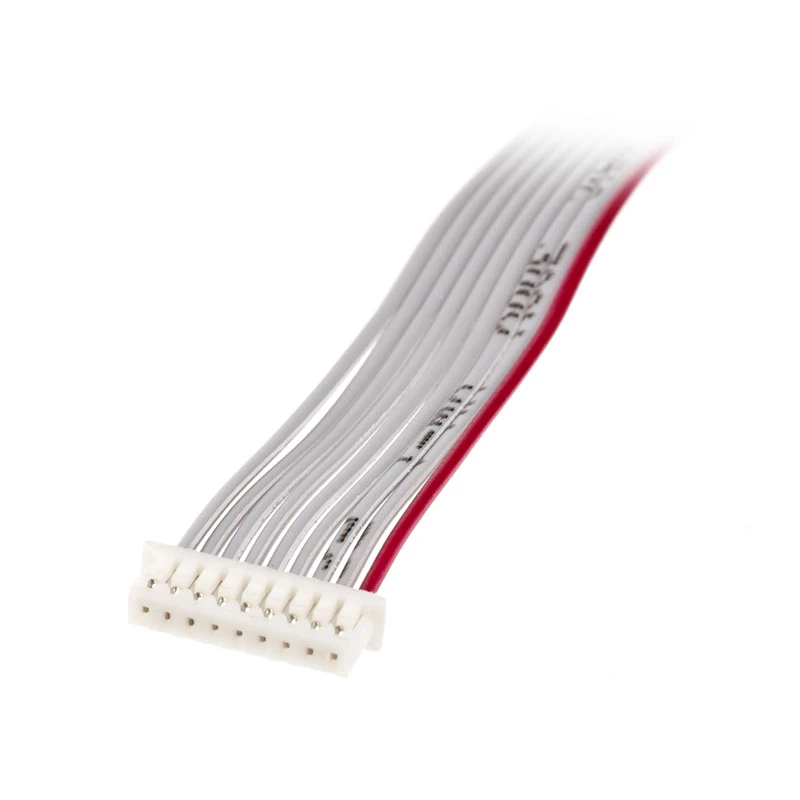 Impactics triecienkabelis ar RS-232 ligzdu D7NU1 (modelis GEIP-035)