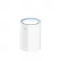 Mesh sistēma Cudy M1200 Dual-band Wi-Fi 5 802.11ac Balta