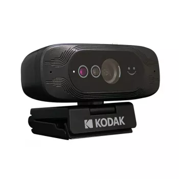 Tīmekļa kamera Kodak 575432001 720p HD izšķirtspēja, USB savienojums