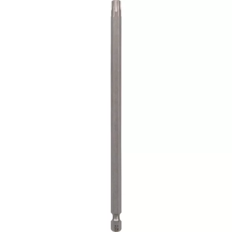 Skrūvgrieža uzgalis Bosch 2607001676 T40 īpaši ciets 152 mm