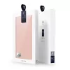 Dux Ducis Skin Pro maciņa vāciņš ar atloku Samsung Galaxy S22+ (S22 Plus) rozā
