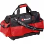 Instrumentu glabāšanas futrālis Einhell 4540036 Melns Sarkans 440x220x330mm 1.56kg