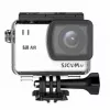 Darbības kamera SJCam SJ8 AIR — 4K 30 kadri/s, ūdensizturīga
