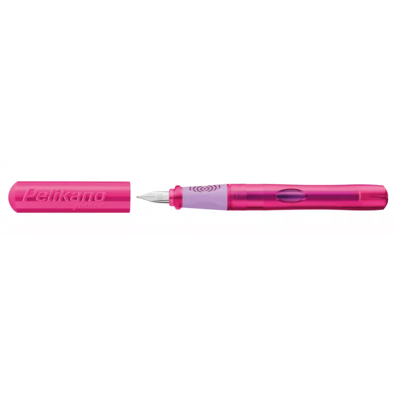 Pildspalva Pelikan 824828 Rozā
