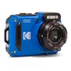 Ūdensizturīga kamera Kodak WPZ2 (zila) modelis