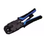 Gofrēšanas rīks extra digital 2008R RJ45 savienotājiem