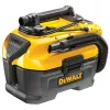Mucu putekļsūcējs DeWALT DCV584L-QW