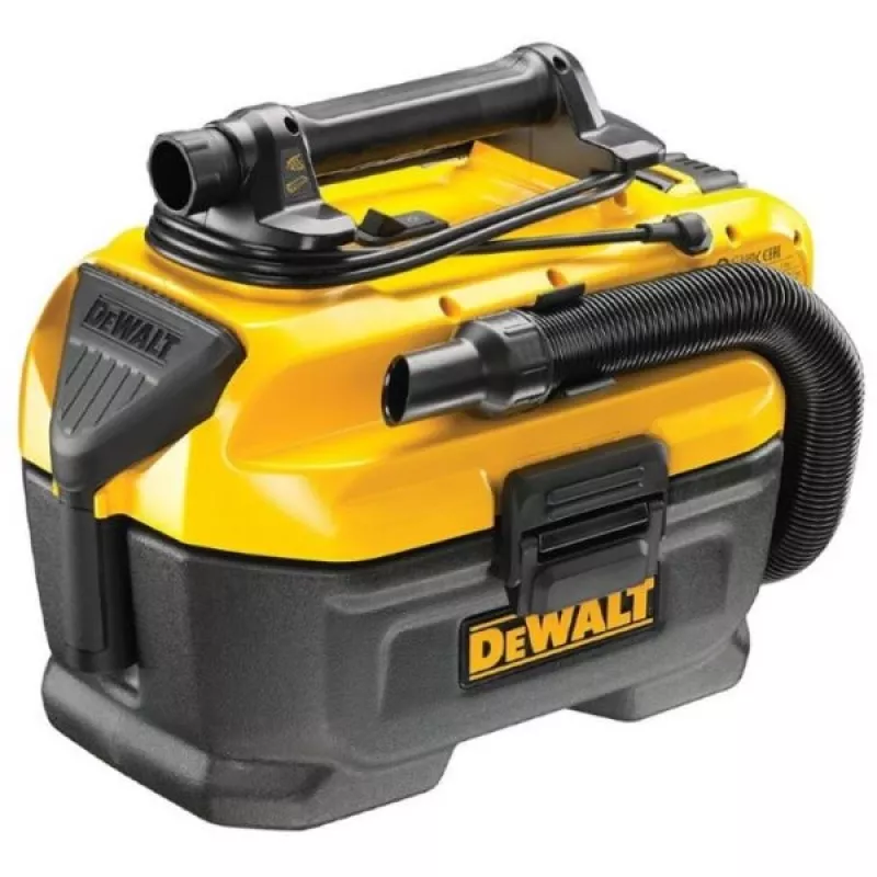 Mucu putekļsūcējs DeWALT DCV584L-QW