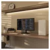 JAPANNEXT 4K UHD monitors 71,1 cm (28 inch) 3840x2160 pikseļi, IPS panelis, 5 ms, 60 Hz, AMD FreeSync, HDMI, DisplayPort (JN-I280UHD60F-P)