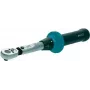 Griezes momenta atslēga HAZET 5108-2CT Mehāniska 232mm 400g