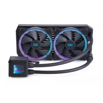 Daudzfunkcionāls šķidruma dzesētājs Alphacool 11729