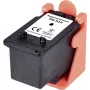 Renkforce tinte aizstāj Canon PG-512 (2969B001) saderīgs melns RF-5706070 (RF-5706070)