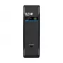 Nepārtrauktās barošanas avots Eaton 3P Ellipse 900, gaidstāves (bezsaistes) 0,9 kVA / 540 W, 4 maiņstrāvas ligzdas, USB-A/USB-C, 9 Ah baterija