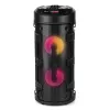 Media-tech Partybox Keg Bt - Kompakts Bluetooth stereo skaļrunis ar FM radio, MP3 atskaņotāju MT3165