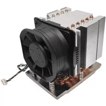 Dynatron A 2751 Server Melns