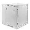Qoltec 54487 RACK skapis 19 | 12U | 600 x 635 x 600