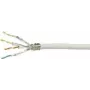 LogiLink Home - Bulk Cable - 50 m - SFTP, PiMF - CAT 6 - IEEE 802.3 - Balts
