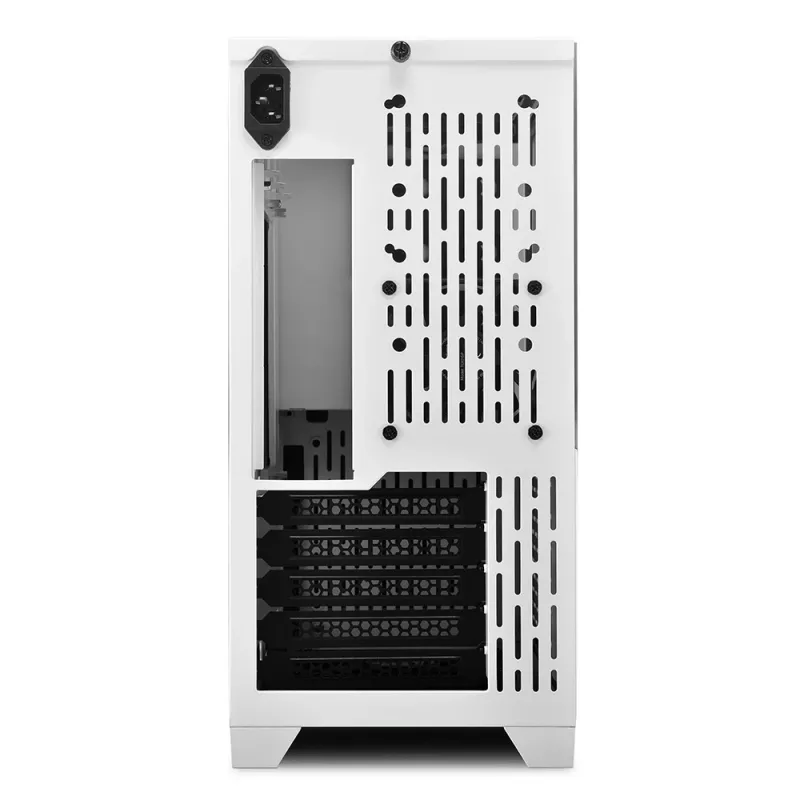 Sharkoon MS-Y1000 Micro Tower White