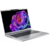 Portatīvais dators Acer Aspire 14 AI A14-61M-R63L 14 collu AMD Ryzen AI 7 PRO 350 32GB 1TB AMD Radeon 860M Windows 11 Home