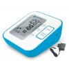 HI-TECH MEDICAL gold-N3 COMPACT+ automātiskais augšdelma asinsspiediena mērītājs ar barošanas adapteri