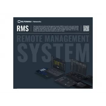 TELTONIKA RMS PĀRVALDĪBAS KOMPLEKTS 10 gadi