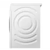Priekšpusē lādējama veļas mašīna Bosch WGE02201PL — 8 kg, 1200 apgr./min, 55 L tilpnes, LED displejs, invertors