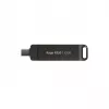 Zibatmiņa PATRIOT Rage R550 32GB 100 MB/S USB A+C grozāms dizains (PE32GR550DSAD) Melna