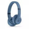 Beats Solo 4 bezvadu austiņas - Schieferblau