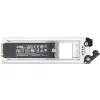 ICY DOCK - ToughArmor - MB840TP-B - M.2 SSD paliktnis modeļiem MB840M2P, MB842MP, MB852M2PO, MB872MP, MB873MP