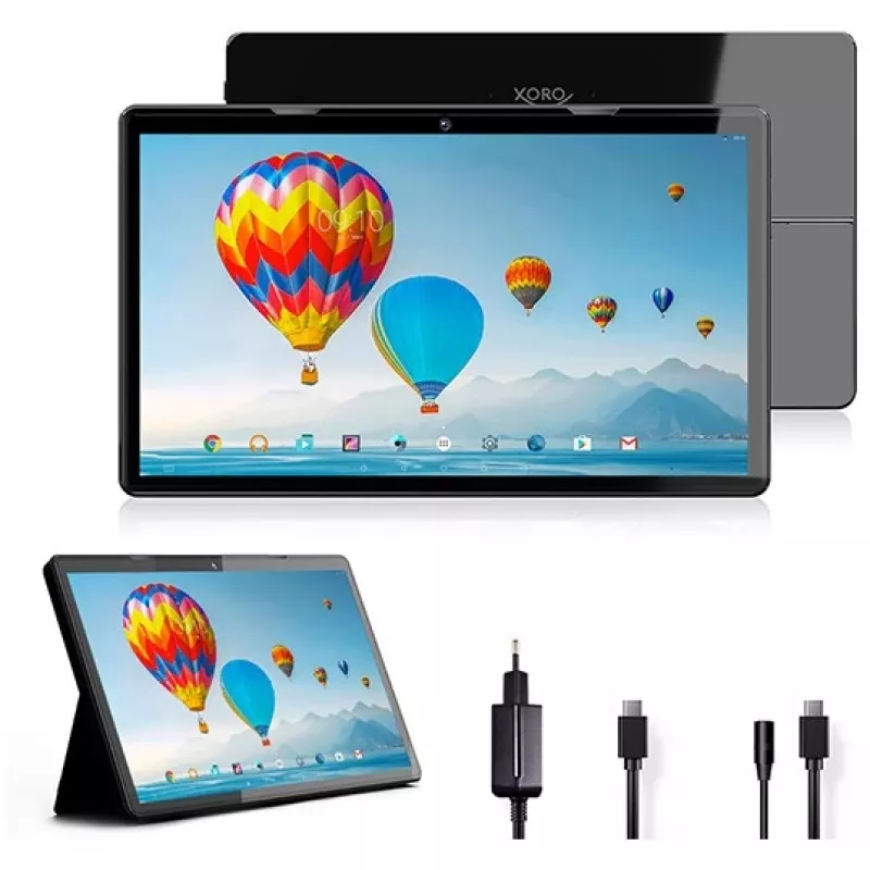 Planšetdators Xoro MegaPAD 1333 Pro 13,3 collas 6 GB 128 GB Android 13