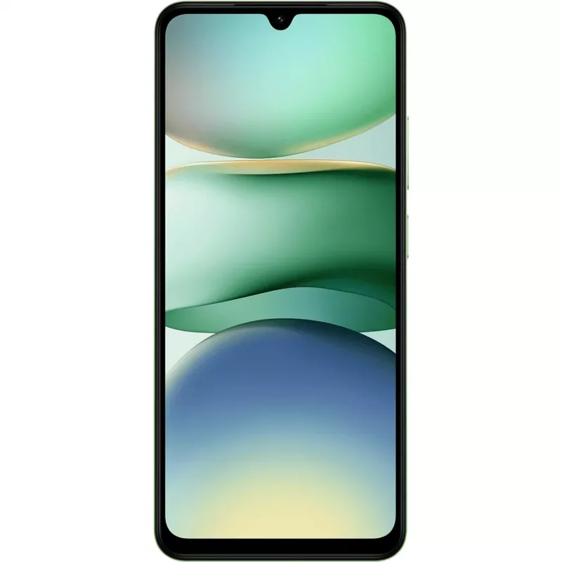 Xiaomi Redmi A5 4G Dual Sim 4GB RAM 128GB zaļš