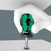 Skrūvgriežu komplekts Wera Stubby Set 1