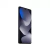 Xiaomi Redmi Note 15 Melns - 17,2 cm (6.77) 6 GB 128 GB 6000 mAh Melns