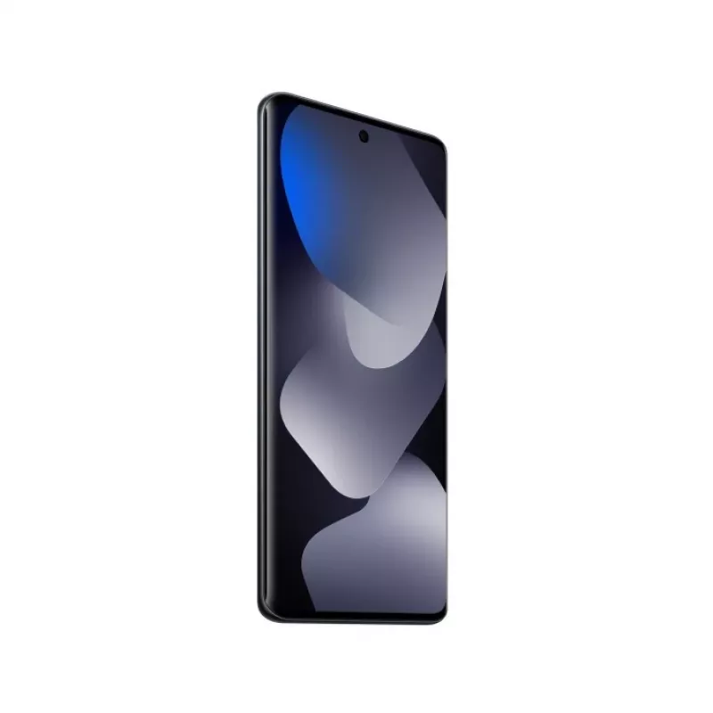 Xiaomi Redmi Note 15 Melns - 17,2 cm (6.77) 6 GB 128 GB 6000 mAh Melns