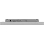 MICROTOUCH 43,20cm (17) PCAP GALDA MEDICĪNISKĀS KLASES, 1280 x 1024, 300NITS, 10 SKĀRIENPUNKTI, ATBILST IEC60601-1-2 4. IZDEVUMAM, 1 x VGA, 1 x HDMI, 1 x DP (DT-170P-M1)