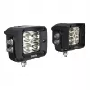 Darba lampa Ledvance LEDriving CUBE VX80-SP 12/24V 1300 lm