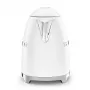Smeg tējkanna 50style matēti balta KLF03WHMEU