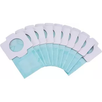 Papīra filtrs Makita putekļsūcējam modelis 00