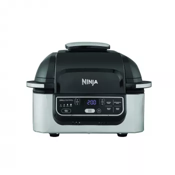 Karstā gaisa fritieris Ninja AG301 Single 5.7 L