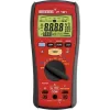 Benning izolācijas testeris 20 G 50 VDC/100 VDC/250 VDC/500 VDC/1000 VDC 600 VAC TRMS AC (BENNING IT 101)