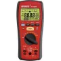 Benning izolācijas testeris 20 G 50 VDC/100 VDC/250 VDC/500 VDC/1000 VDC 600 VAC TRMS AC (BENNING IT 101)