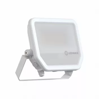 Ledvance Daudzpusīgs prožektors ar līdz 6000 lm gaismas jaudu | FLOODLIGHT 50 | 41 W | Vēsi balts