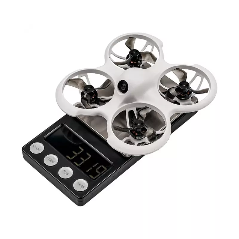 Drone + FPV aizsargbrilles BetaFPV Cetus Pro FPV Kit