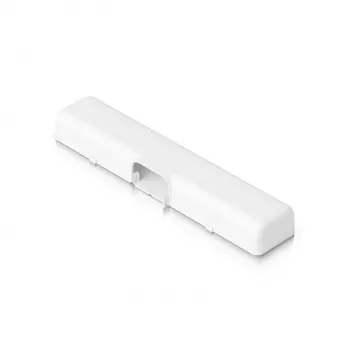 Taisns kabeļu rene Ubiquiti UACC-CRB Balts ABS PC 68.4mm 343.2mm 38.8mm