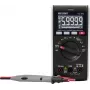 Voltcraft VC195 rokas digitālais multimetrs CAT III 600 V displejs, skaitļu kapacitāte 60000 (VC-17059815)