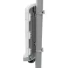 Tīkla slēdzis MikroTik CSS606-1G-2Gi-3S+OUT 6-portu slēdzis ar 1G un 10G SFP+ augšupsaitēm
