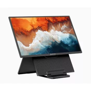 Blackview Table10 portatīvais monitors 23,8 melns
