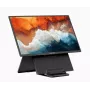 Blackview Table10 portatīvais monitors 23,8 melns
